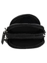 Zebra Trends Zebra Trends Evie 22904 Black kézitáska