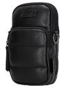 Zebra Trends Zebra Trends Evie 22904 Black kézitáska