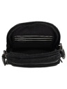 Zebra Trends Zebra Trends Evie 22904 Black kézitáska