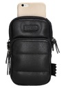 Zebra Trends Zebra Trends Evie 22904 Black kézitáska