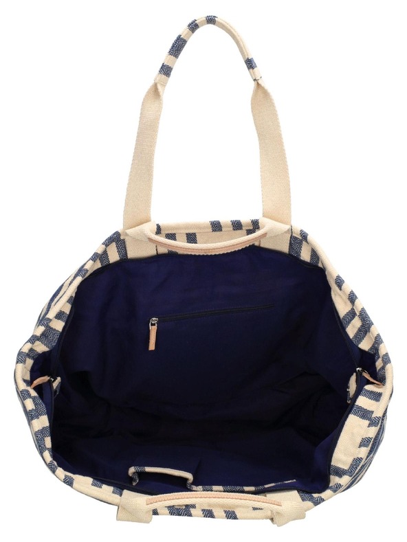Zebra Trends Zebra Trends Richelle 18136 Navy blue táska