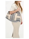 Zebra Trends Zebra Trends Richelle 18136 Navy blue táska