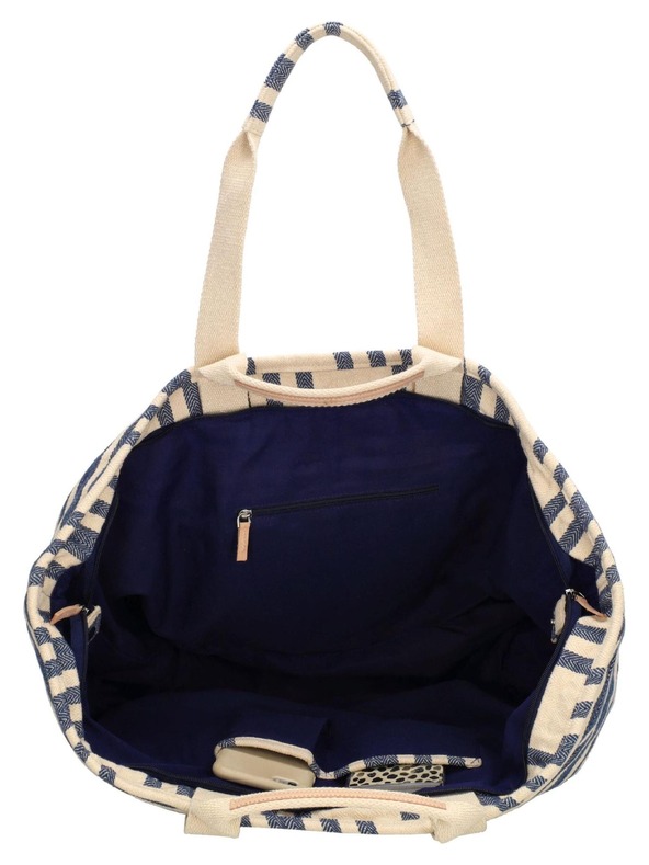 Zebra Trends Zebra Trends Richelle 18136 Navy blue táska