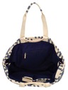 Zebra Trends Zebra Trends Richelle 18136 Navy blue táska