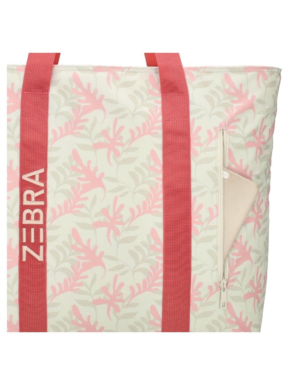 Zebra Trends Zebra Trends Sally W00758 Abstract Branches táska