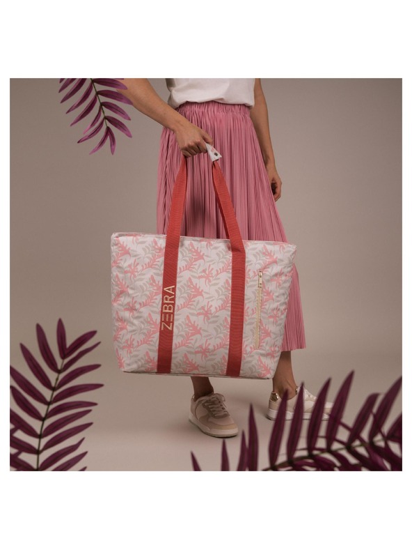 Zebra Trends Zebra Trends Sally W00758 Abstract Branches táska