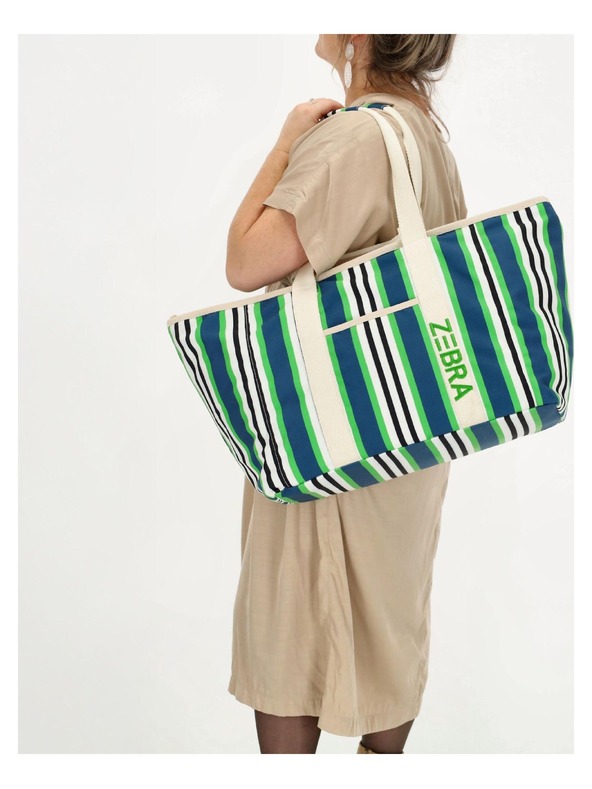 Zebra Trends Zebra Trends Elise W00761 Stripes táska