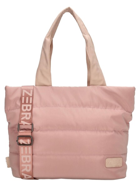 Zebra Trends Zebra Trends Elske 21537 Dusty pink táska