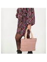 Zebra Trends Zebra Trends Elske 21537 Dusty pink táska