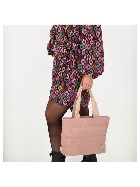 Zebra Trends Zebra Trends Elske 21537 Dusty pink táska