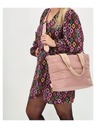 Zebra Trends Zebra Trends Elske 21537 Dusty pink táska