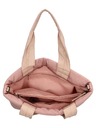 Zebra Trends Zebra Trends Elske 21537 Dusty pink táska