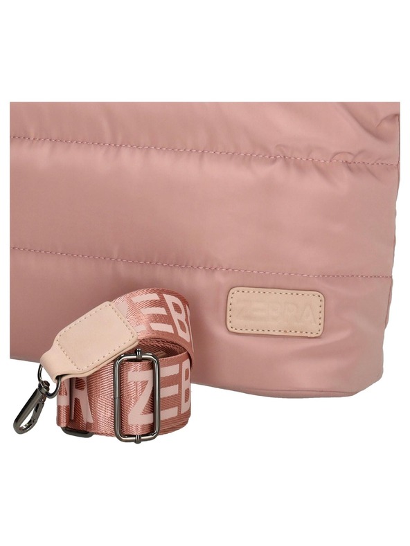 Zebra Trends Zebra Trends Elske 21537 Dusty pink táska
