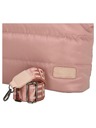 Zebra Trends Zebra Trends Elske 21537 Dusty pink táska