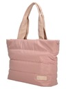 Zebra Trends Zebra Trends Elske 21537 Dusty pink táska