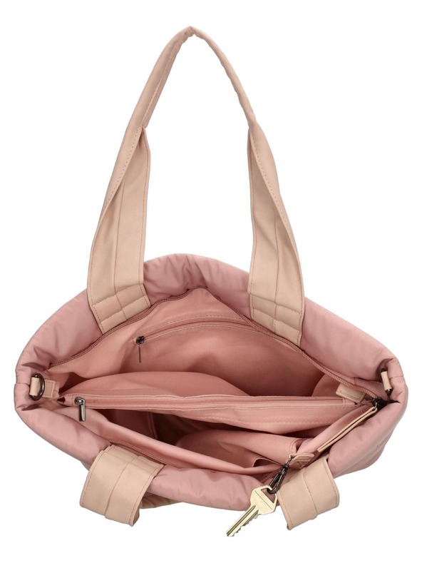 Zebra Trends Zebra Trends Elske 21537 Dusty pink táska