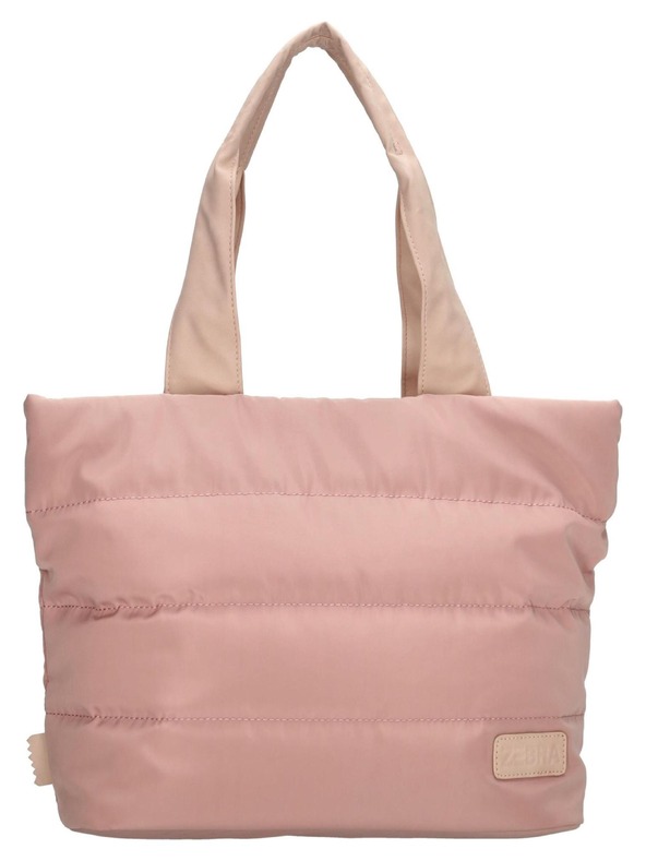 Zebra Trends Zebra Trends Elske 21537 Dusty pink táska