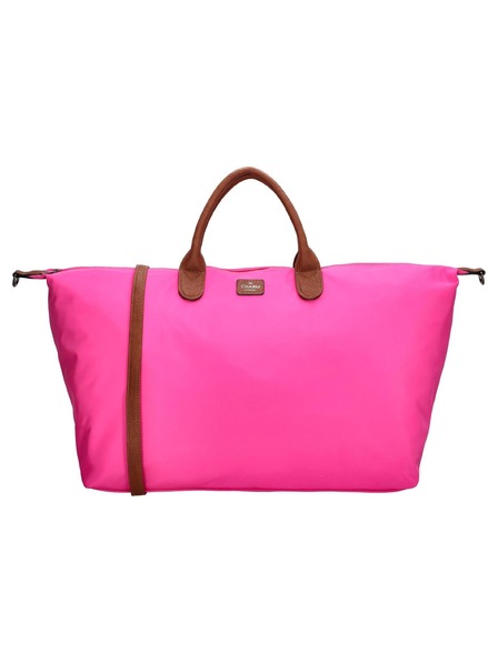 Charm London Charm London Buckingham W00324 Fuchsia táska