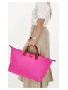 Charm London Charm London Buckingham W00324 Fuchsia táska
