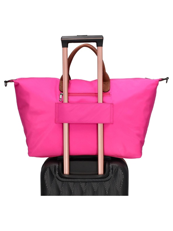Charm London Charm London Buckingham W00324 Fuchsia táska