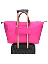 Charm London Charm London Buckingham W00324 Fuchsia táska