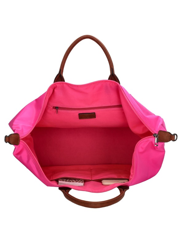 Charm London Charm London Buckingham W00324 Fuchsia táska