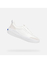 Geox Fehér férfi sportcipő Geox Gxcp-02