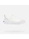 Geox Fehér férfi sportcipő Geox Gxcp-02