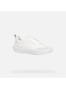 Geox Fehér férfi sportcipő Geox Gxcp-02