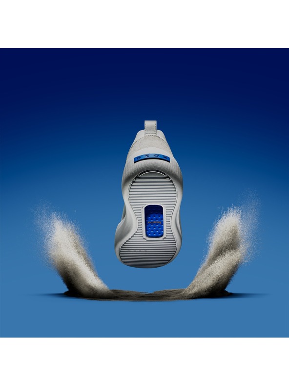 Geox Fehér férfi sportcipő Geox Gxcp-02