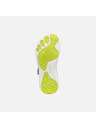Geox Zöld fiúcipő Geox Foot-Run