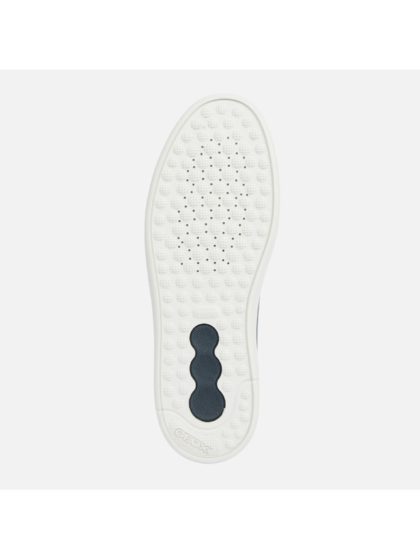 Geox Sötétkék férfi sneaker Geox Spherica Actif X4