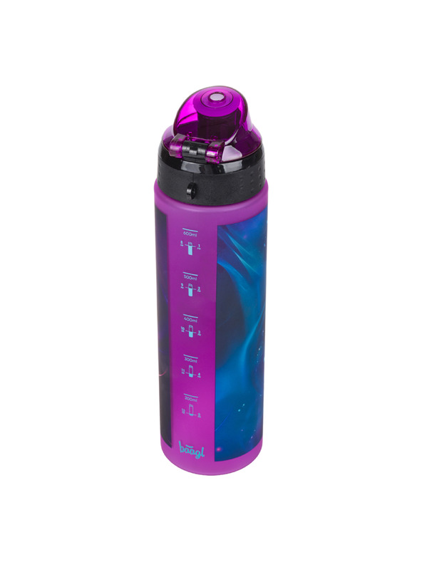 BAAGL  BAAGL Tritán ivóvonyú Nova, 700 ml