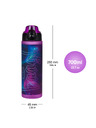 BAAGL  BAAGL Tritán ivóvonyú Nova, 700 ml