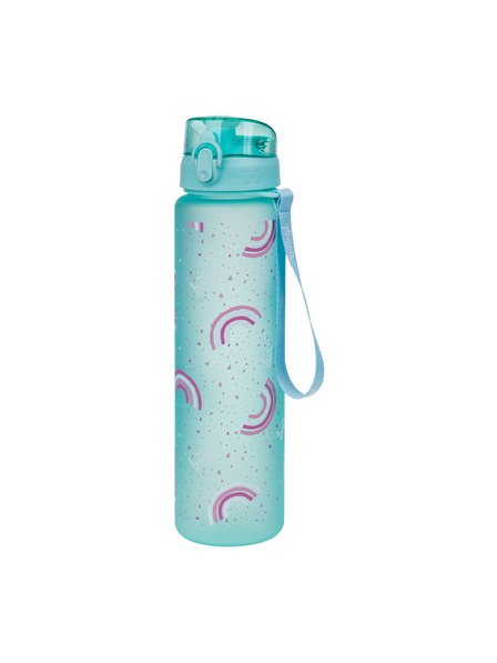 BAAGL  BAAGL Tritán ivóványú Duha, 1000 ml