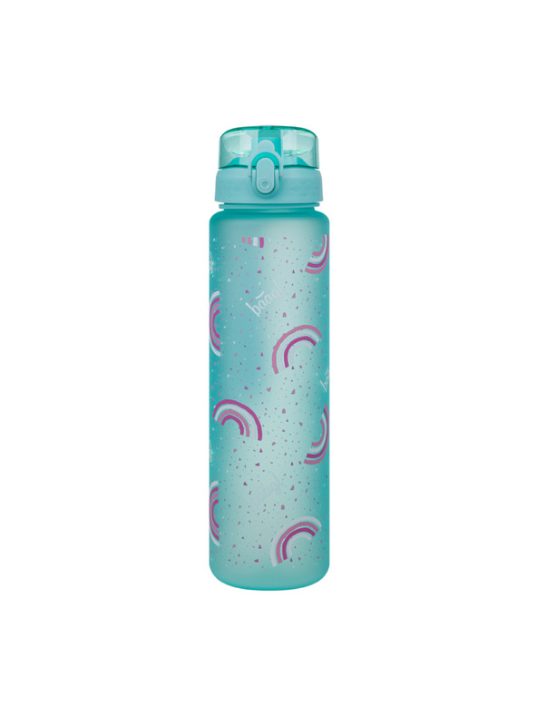 BAAGL  BAAGL Tritán ivóványú Duha, 1000 ml