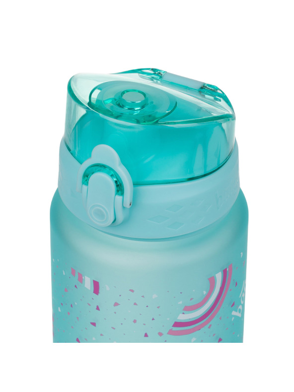 BAAGL  BAAGL Tritán ivóványú Duha, 1000 ml