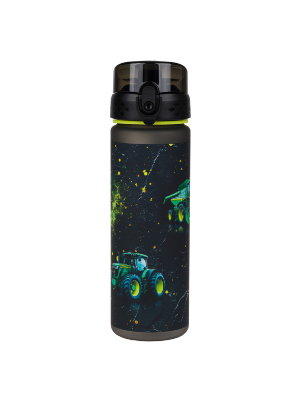 BAAGL  BAAGL Tritán ivóvományú Traktor, 500 ml