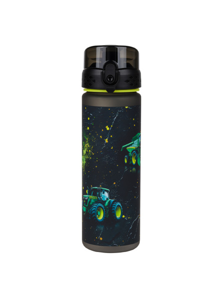BAAGL  BAAGL Tritán ivóvományú Traktor, 500 ml