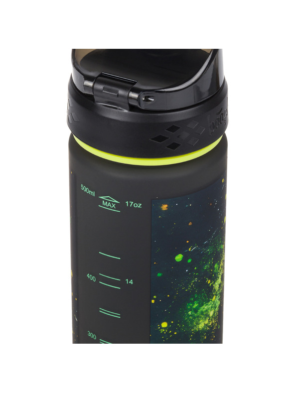BAAGL  BAAGL Tritán ivóvományú Traktor, 500 ml