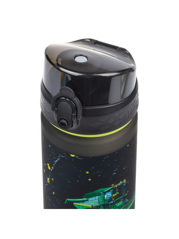 BAAGL  BAAGL Tritán ivóvományú Traktor, 500 ml