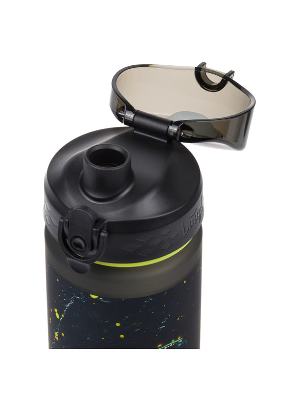 BAAGL  BAAGL Tritán ivóvományú Traktor, 500 ml