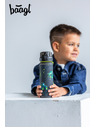 BAAGL  BAAGL Tritán ivóvományú Traktor, 500 ml