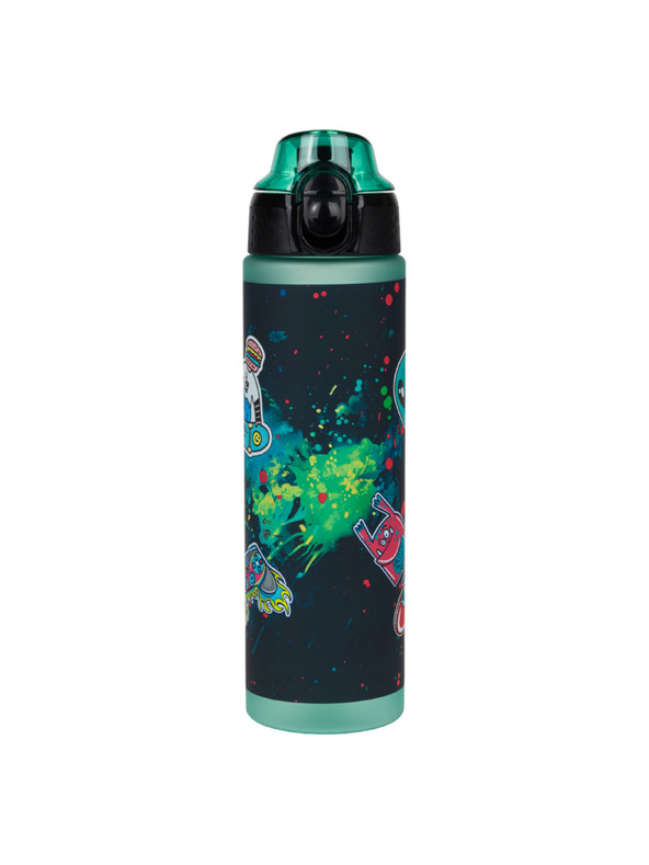 BAAGL  BAAGL Tritán ivóvományú Chill, 700 ml