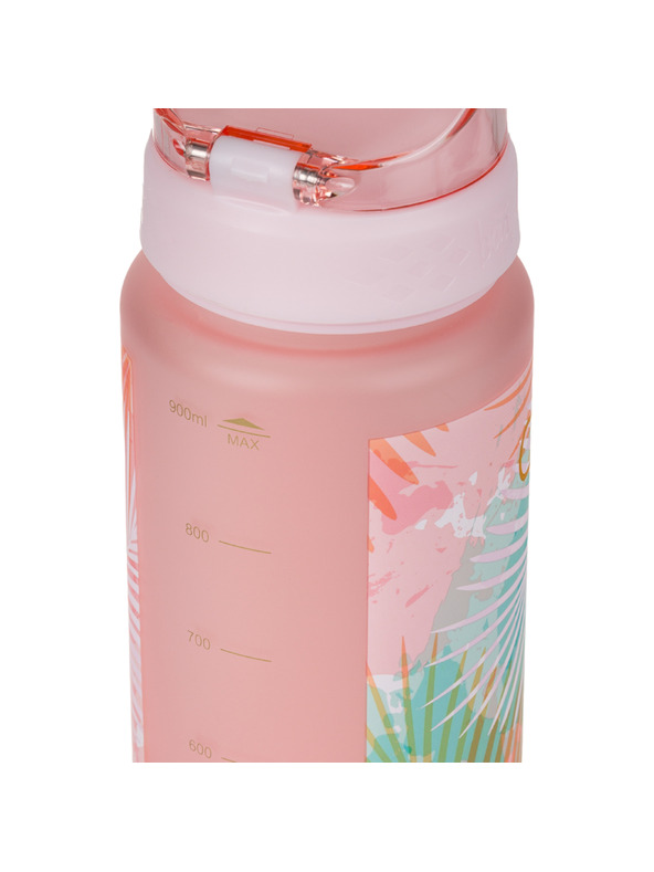 BAAGL  BAAGL Tritán ivóvományú Sunset, 1000 ml