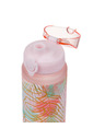 BAAGL  BAAGL Tritán ivóvományú Sunset, 1000 ml