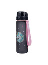 BAAGL  BAAGL Tritán ivóvitalienú Unicorn Gold, 500 ml
