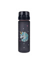BAAGL  BAAGL Tritán ivóvitalienú Unicorn Gold, 500 ml