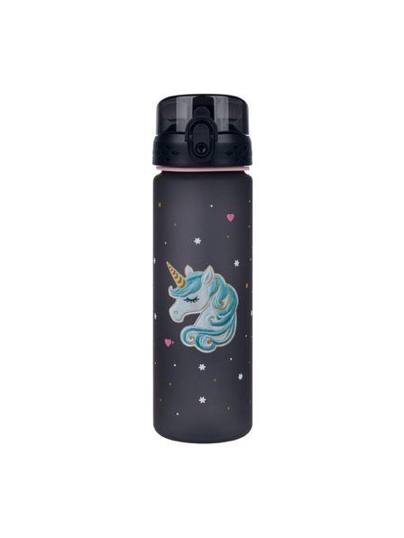 BAAGL  BAAGL Tritán ivóvitalienú Unicorn Gold, 500 ml