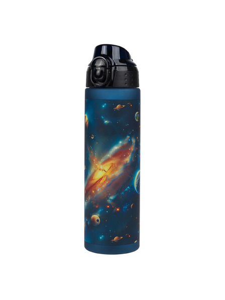 BAAGL  BAAGL Tritan ivópalack Vesmír, 700 ml